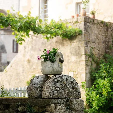 La Maison Carré - A Romantic House By The River For Two Angles-sur-lʼAnglin