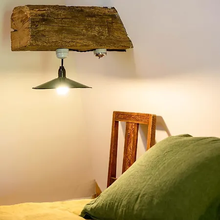 La Maison Carré - A Romantic House By The River For Two Angles-sur-lʼAnglin